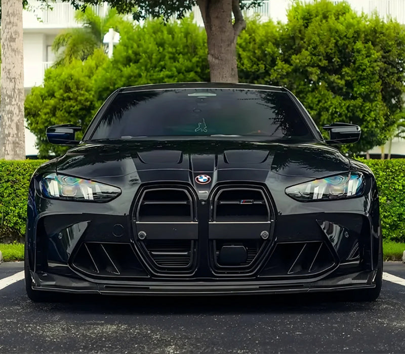 Grille