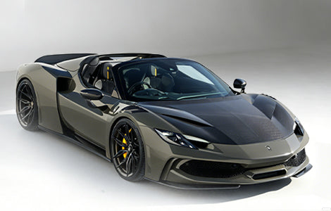FERRARI