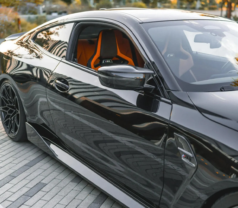 Side Skirts