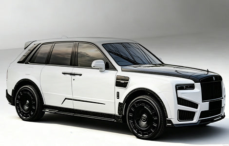 ROLLS-ROYCE