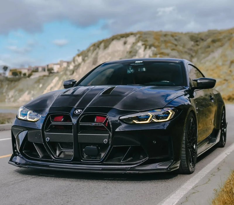 Front Lip