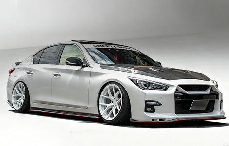 INFINITI