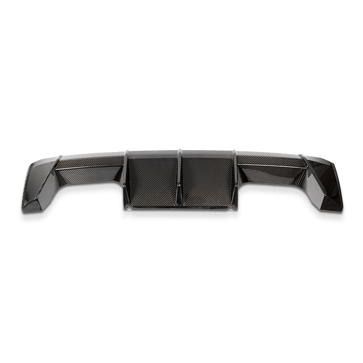 Perfiply Dry Carbon Fiber MP Style Diffuser For BMW M3 G80 G81 M4 G82 G83 G8X