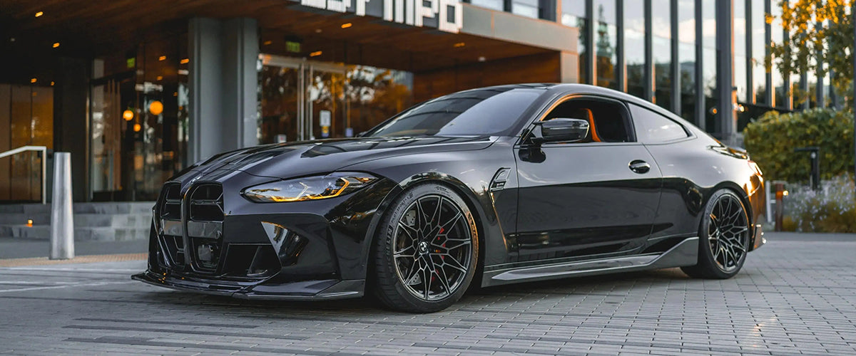 BODY KIT
